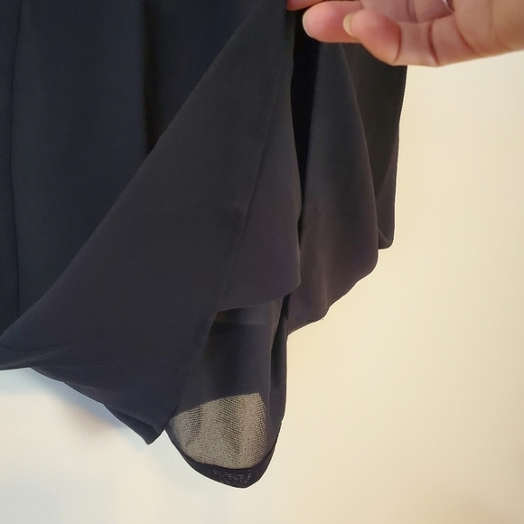 19 Cooper Nordstrom embroidered mini dress sz.sml - Picture 10 of 10